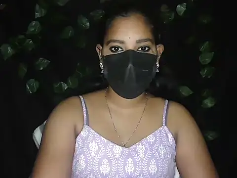 Anusree-Sexy online show from February 11, 2026, 4:45 pm