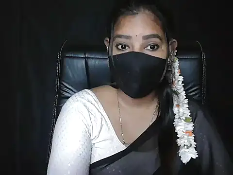 Anusree-Sexy online show from March 16, 2026, 5:06 pm