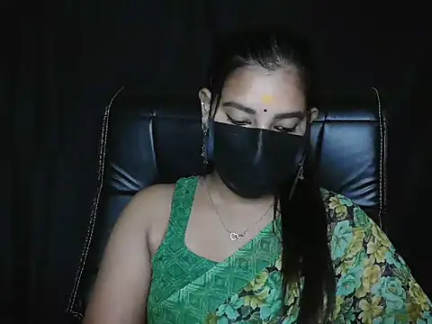 Anusree-Sexy online show from May 24, 2026, 4:34 pm