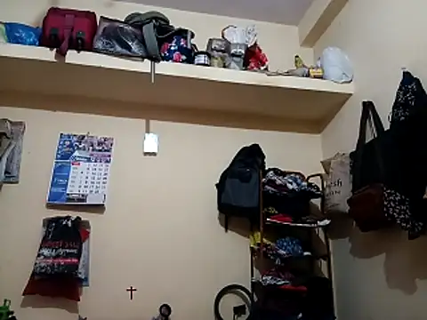 Snapshot of chunkyguy98 chatting on October 17, 2025, 10:51 am chunkyguy98 online show from October 17, 2025, 10:51 am