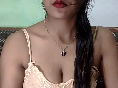 sexy-irm online show from October 14, 2025, 4:02 am