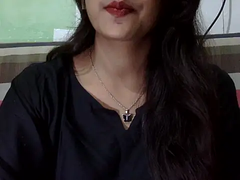 sexy-irm online show from October 21, 2025, 10:05 am