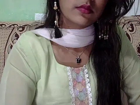 sexy-irm online show from October 31, 2025, 5:19 am