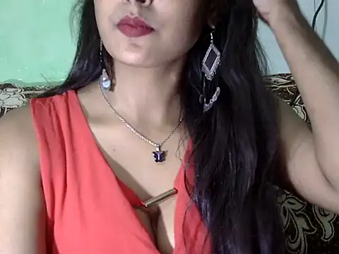 sexy-irm online show from November 5, 2025, 5:51 am