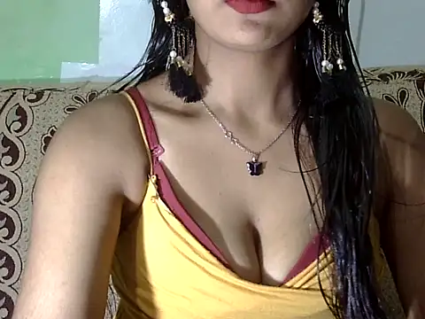 sexy-irm online show from November 9, 2025, 5:39 am