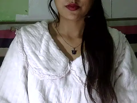 sexy-irm online show from November 21, 2025, 7:18 am