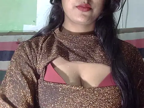 sexy-irm online show from November 28, 2025, 7:55 am