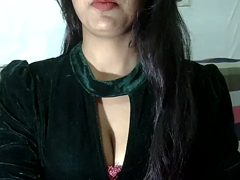 sexy-irm online show from December 18, 2025, 2:39 am