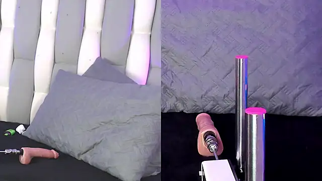 IsaDiiaz online show from October 29, 2025, 4:37 am