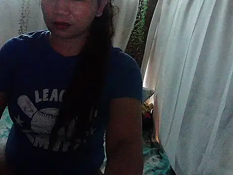 Hot aya0516 online show from November 30, 2025, 8:40 am