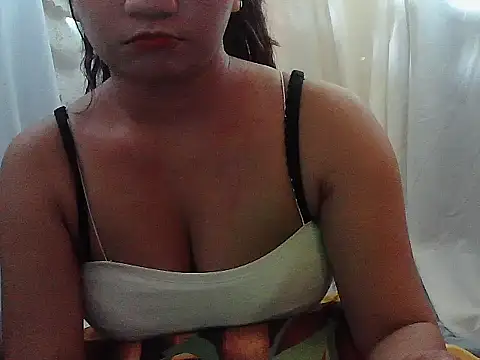 Snapshot of Hot_aya0516 chatting on February 8, 2026, 1:09 am Hot aya0516 online show from February 8, 2026, 1:09 am