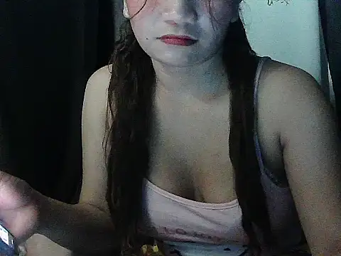 Snapshot of Hot_aya0516 chatting on February 28, 2026, 11:55 am Hot aya0516 online show from February 28, 2026, 11:55 am