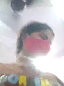 Snapshot of Priyanka-O chatting on September 27, 2025, 10:20 am Priyanka-O online show from September 27, 2025, 10:20 am