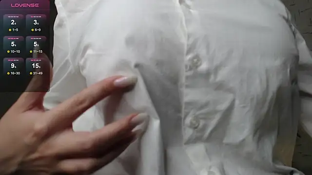 bettispaghetti online show from October 1, 2025, 7:31 pm