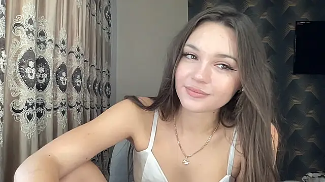 Snapshot of KamFykes chatting on October 3, 2025, 2:25 pm KamFykes online show from October 3, 2025, 2:25 pm