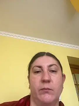 Snapshot of oksana1990 chatting on October 20, 2025, 6:58 am oksana1990 online show from October 20, 2025, 6:58 am