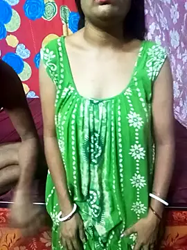 desibhabhi22222 online show from October 19, 2025, 4:13 am