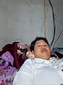 diamond-- online show from April 14, 2026, 10:27 pm