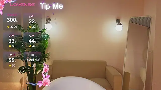 Snapshot of kianawhite chatting on November 4, 2025, 9:41 am kianawhite online show from November 4, 2025, 9:41 am