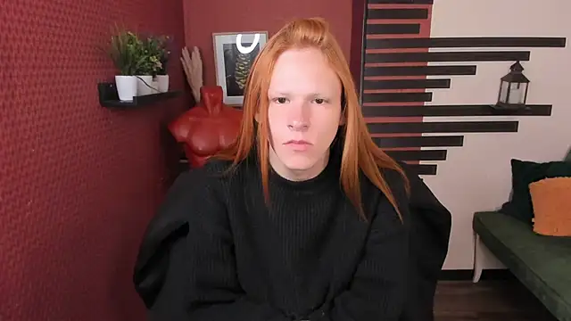 ChloeValentinee online show from October 12, 2025, 11:42 am