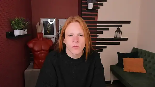 ChloeValentinee online show from October 13, 2025, 9:20 am