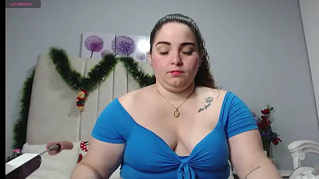 Snapshot of AmandaaWats chatting on December 20, 2025, 11:39 am AmandaaWats online show from December 20, 2025, 11:39 am