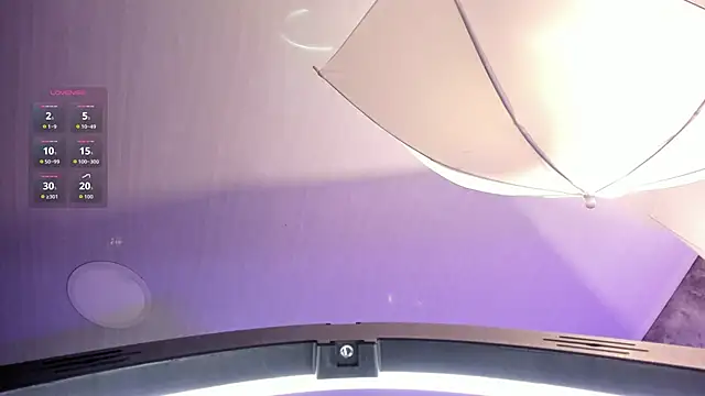 amaraa lewiis online show from September 23, 2025, 12:19 pm