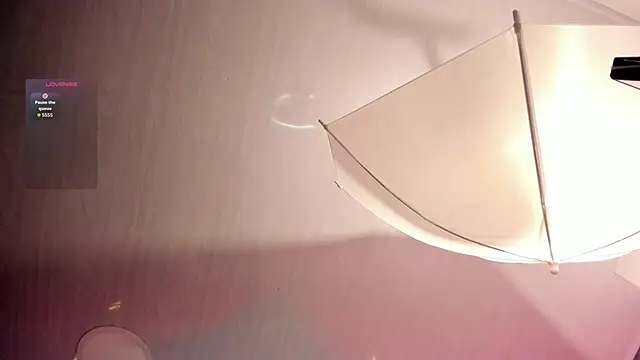 amaraa lewiis online show from September 25, 2025, 12:20 pm