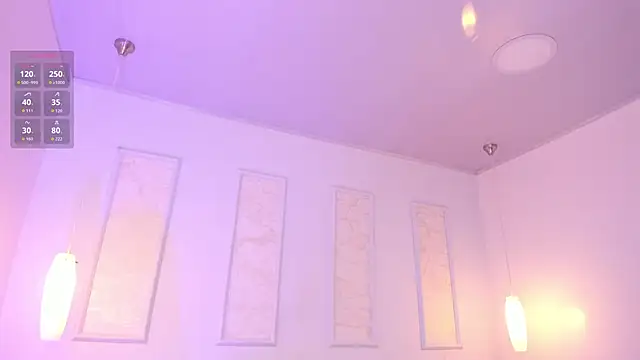 amaraa lewiis online show from October 22, 2025, 12:27 pm