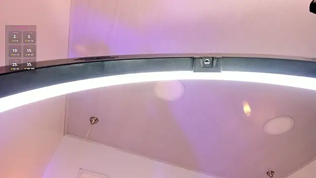 amaraa lewiis online show from October 25, 2025, 12:13 pm