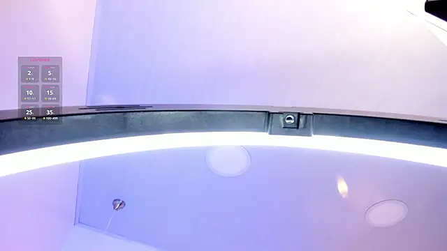 amaraa lewiis online show from October 30, 2025, 12:17 pm