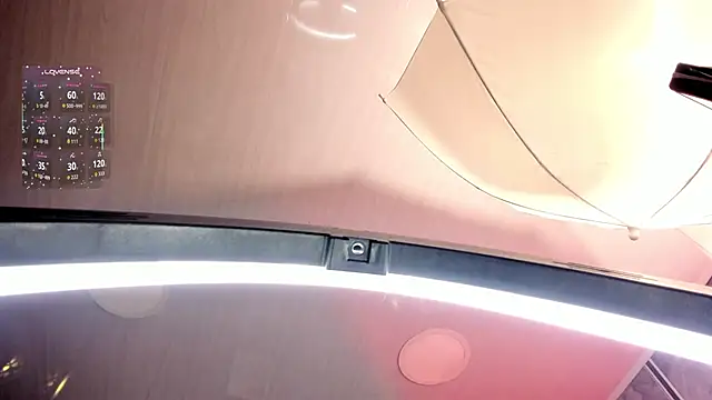 amaraa lewiis online show from November 12, 2025, 12:16 pm