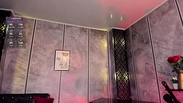 amaraa lewiis online show from November 13, 2025, 12:15 pm