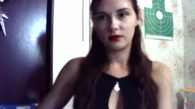 Snapshot of KissGerlli chatting on September 21, 2025, 12:18 pm KissGerlli online show from September 21, 2025, 12:18 pm