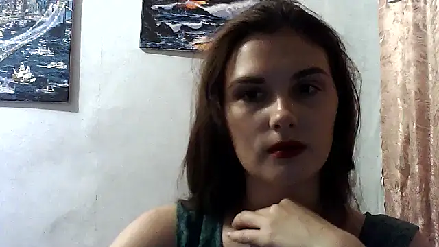 Snapshot of KissGerlli chatting on October 6, 2025, 5:32 pm KissGerlli online show from October 6, 2025, 5:32 pm