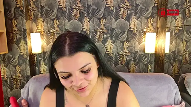 ThiccMady online show from October 17, 2025, 1:25 pm