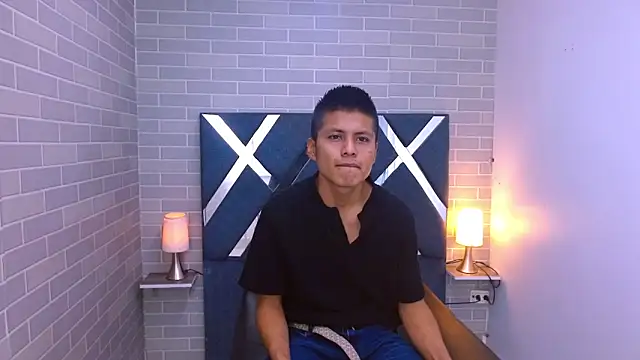 marcus hans  online show from November 13, 2025, 1:10 pm