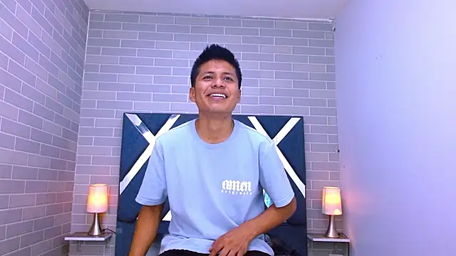 marcus hans  online show from December 3, 2025, 7:34 pm