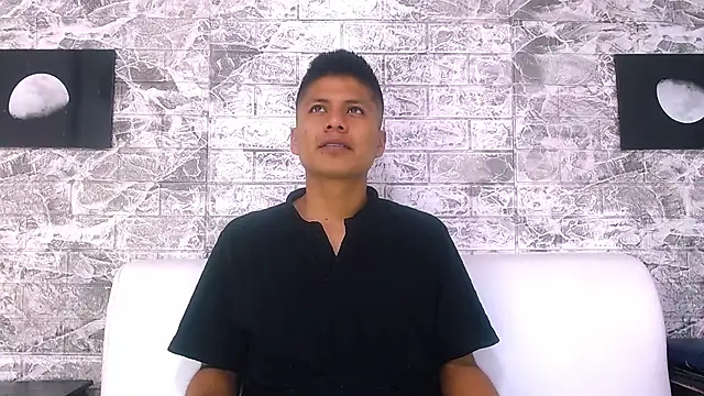 marcus hans  online show from December 16, 2025, 2:00 pm