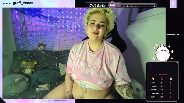 Snapshot of graff_venas chatting on March 1, 2026, 8:33 pm graff venas online show from March 1, 2026, 8:33 pm