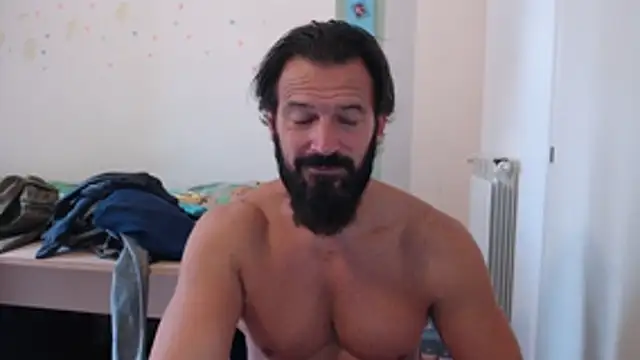 muscoloporco online show from October 25, 2025, 9:28 am