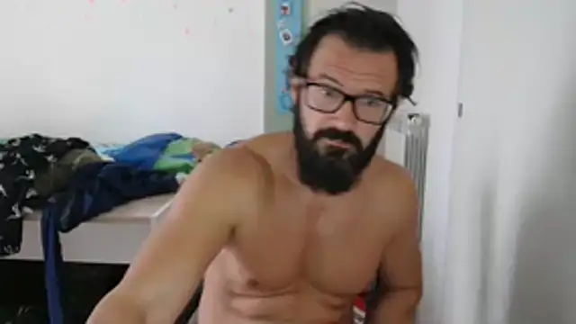 muscoloporco online show from October 26, 2025, 2:12 pm