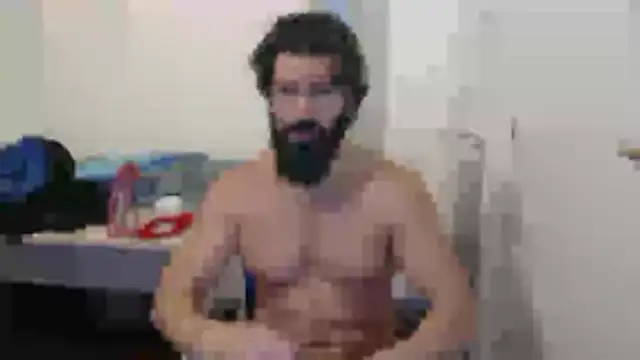 muscoloporco online show from December 15, 2025, 8:24 pm