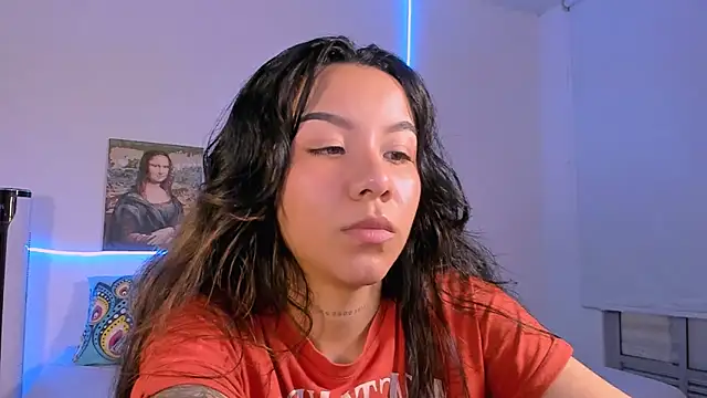 Snapshot of Alexxxa_blair chatting on September 30, 2025, 1:54 am Alexxxa blair online show from September 30, 2025, 1:54 am
