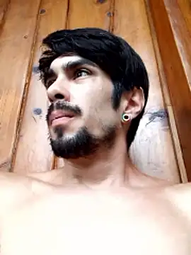 -Axelconda420 online show from January 15, 2026, 6:00 pm