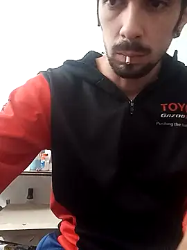 -Axelconda420 online show from February 26, 2026, 2:05 pm