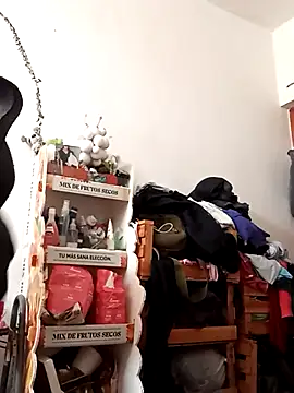 -Axelconda420 online show from March 23, 2026, 3:05 pm