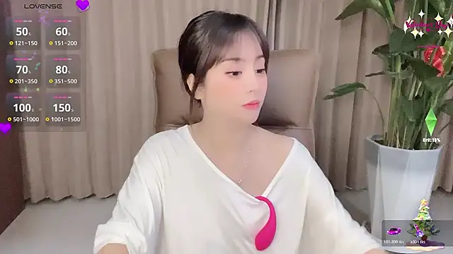 Snapshot of Koo-liy chatting on January 10, 2026, 2:08 pm Koo-liy online show from January 10, 2026, 2:08 pm