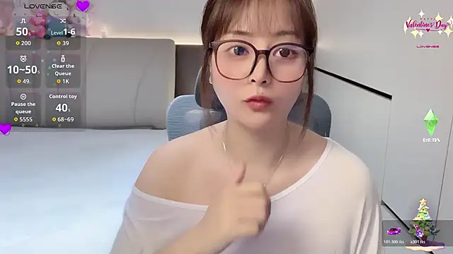 Snapshot of Koo-liy chatting on March 22, 2026, 11:57 am Koo-liy online show from March 22, 2026, 11:57 am