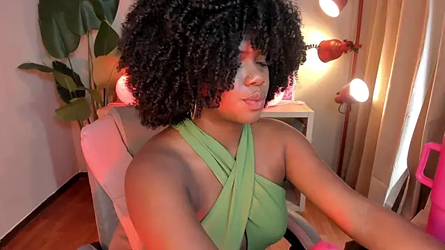 kehlannis  online show from March 7, 2026, 7:22 pm